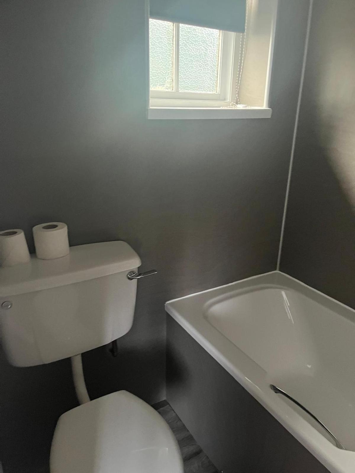 Moorville Hall Hotel Stoke-on-Trent ภายนอก รูปภาพ